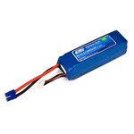 E-Flite 2600mAh 6S 22.2V 30C LiPo, 13AWG EC3