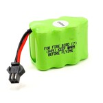 HobbyZone 8.4V 300mAh Ni-MH Battery: FBP
