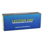 Common Sense RC Lectron Pro 11.1V 4300mAh 50C Lipo Battery with EC3 Connector