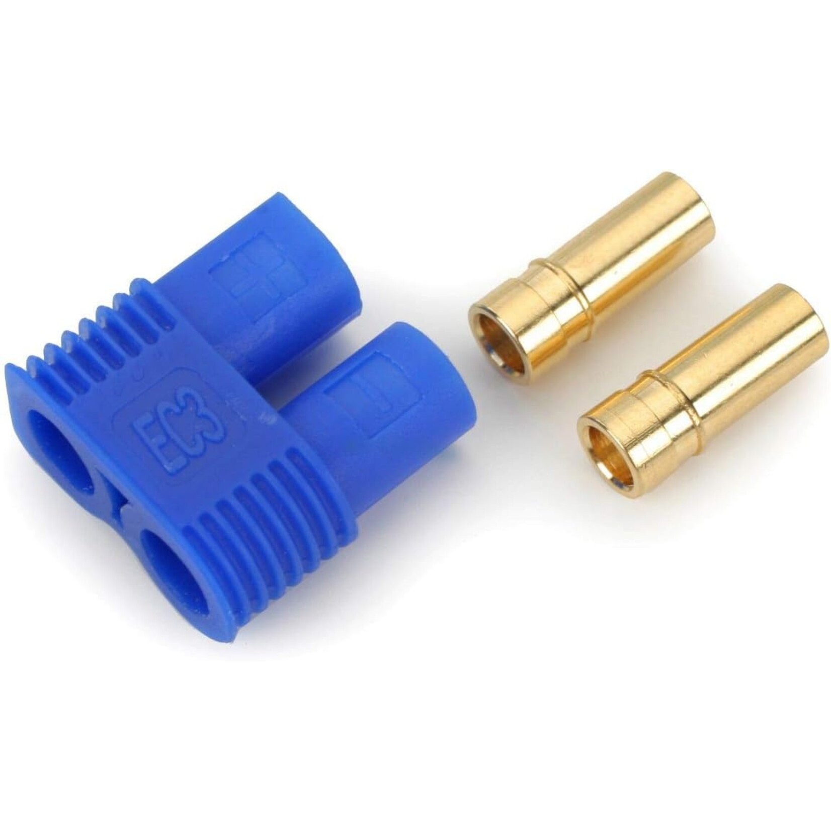 Dynamite RC EC3 Battery Connector (2)