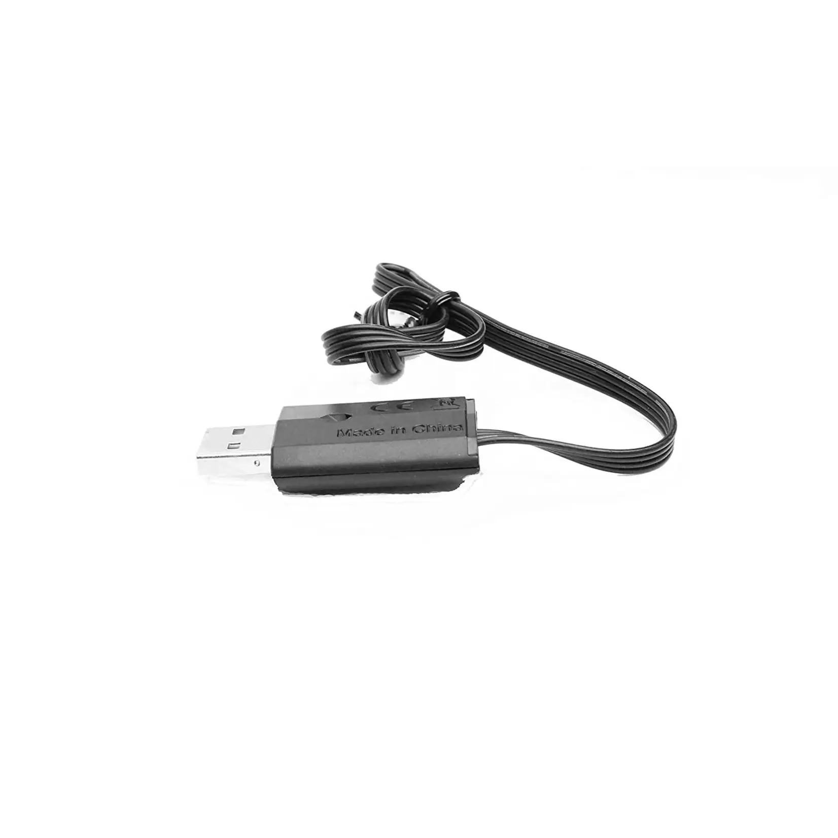 Battery charger - Discovery