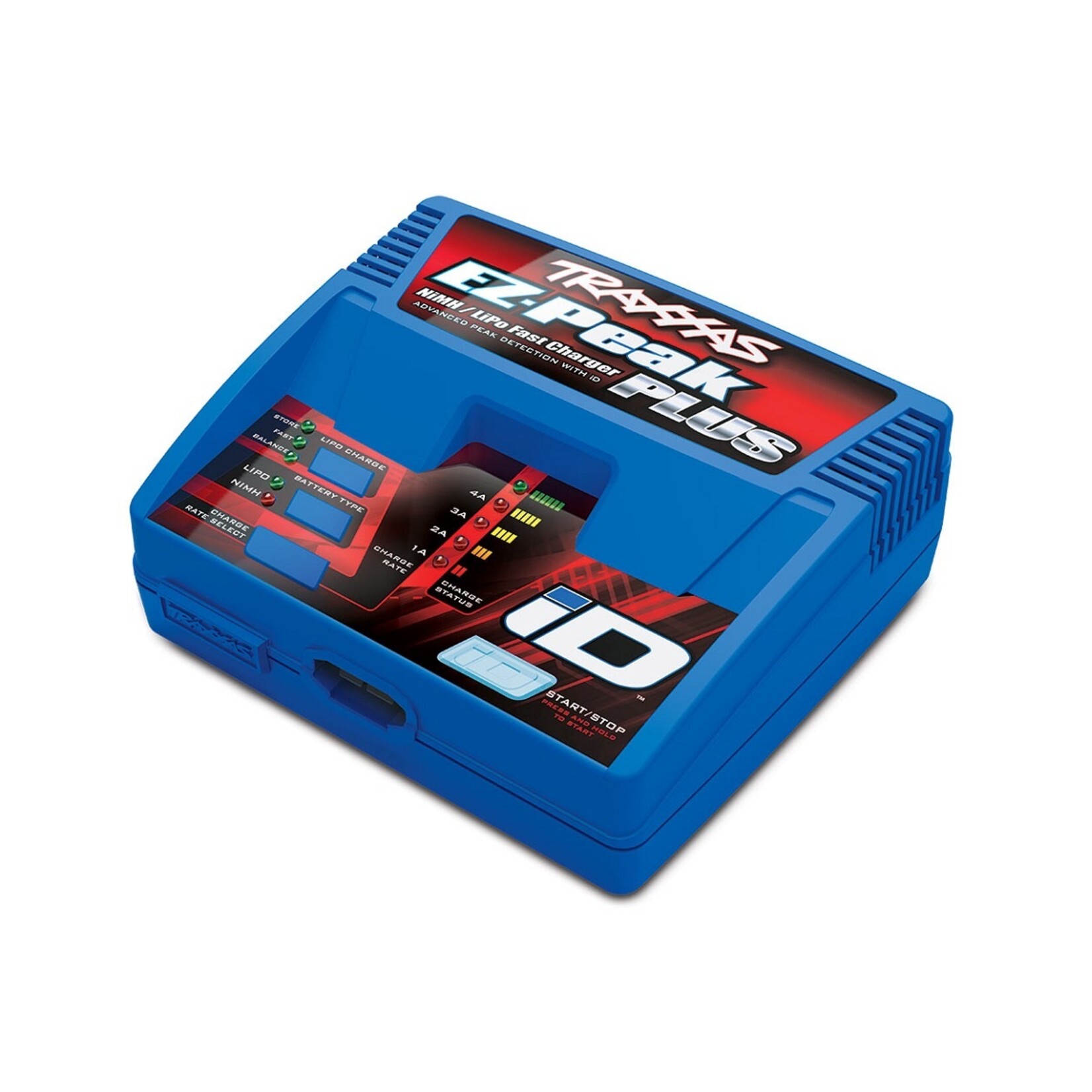 Traxxas EZ-Peak Plus 4 AMP Charger
