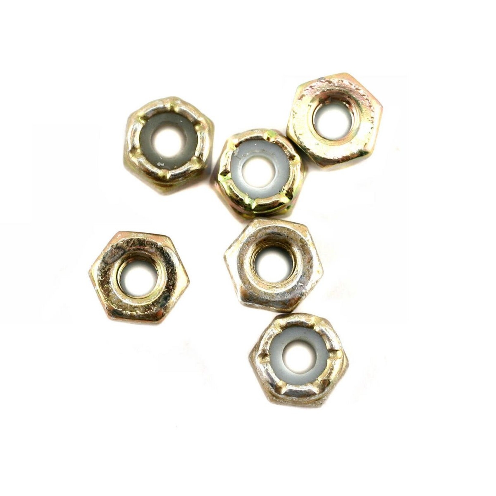 Team Associated Diff Adjusting Nut