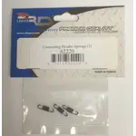 Connecting Header Springs (3)