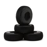 1.3" XHX Pin Micro Rock Crawler Tires (4) (72mm OD) (S5)