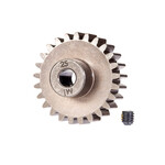 Traxxas 25-Tooth Pinion Gear (1.0 Mod) 5 mm Bore