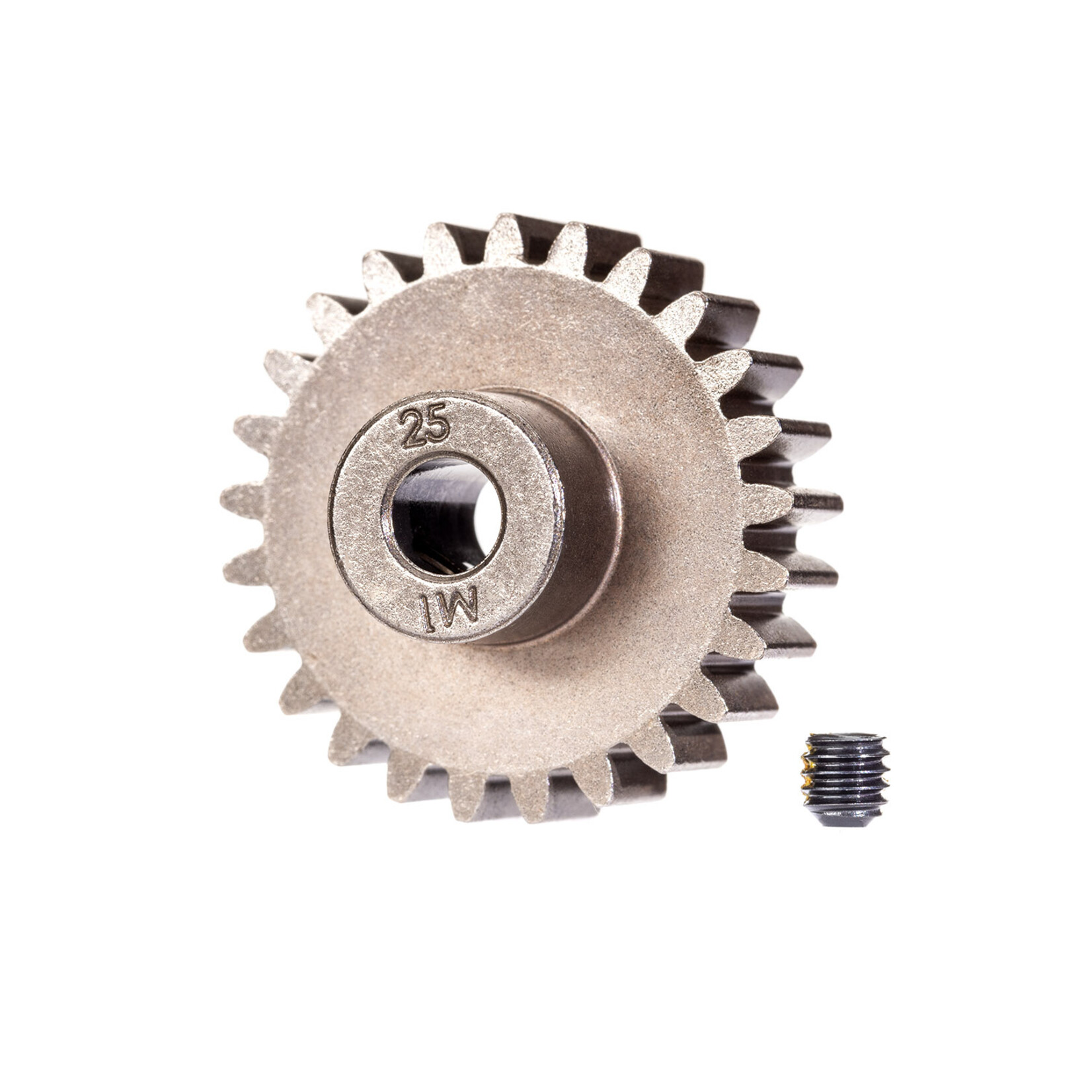 Traxxas 25-Tooth Pinion Gear (1.0 Mod) 5 mm Bore