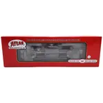 Atlas HO 11,000 Gallon Tank Car - Gem Gas #202