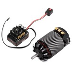 Hobbywing XR8 Plus Combo G2S ESC + 4268 G3 Motor (2000kv)