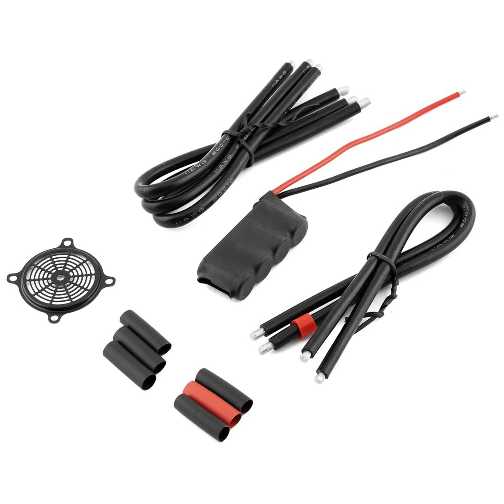 Hobbywing XR8 Plus Combo G2S ESC + 4268 G3 Motor (2000kv)