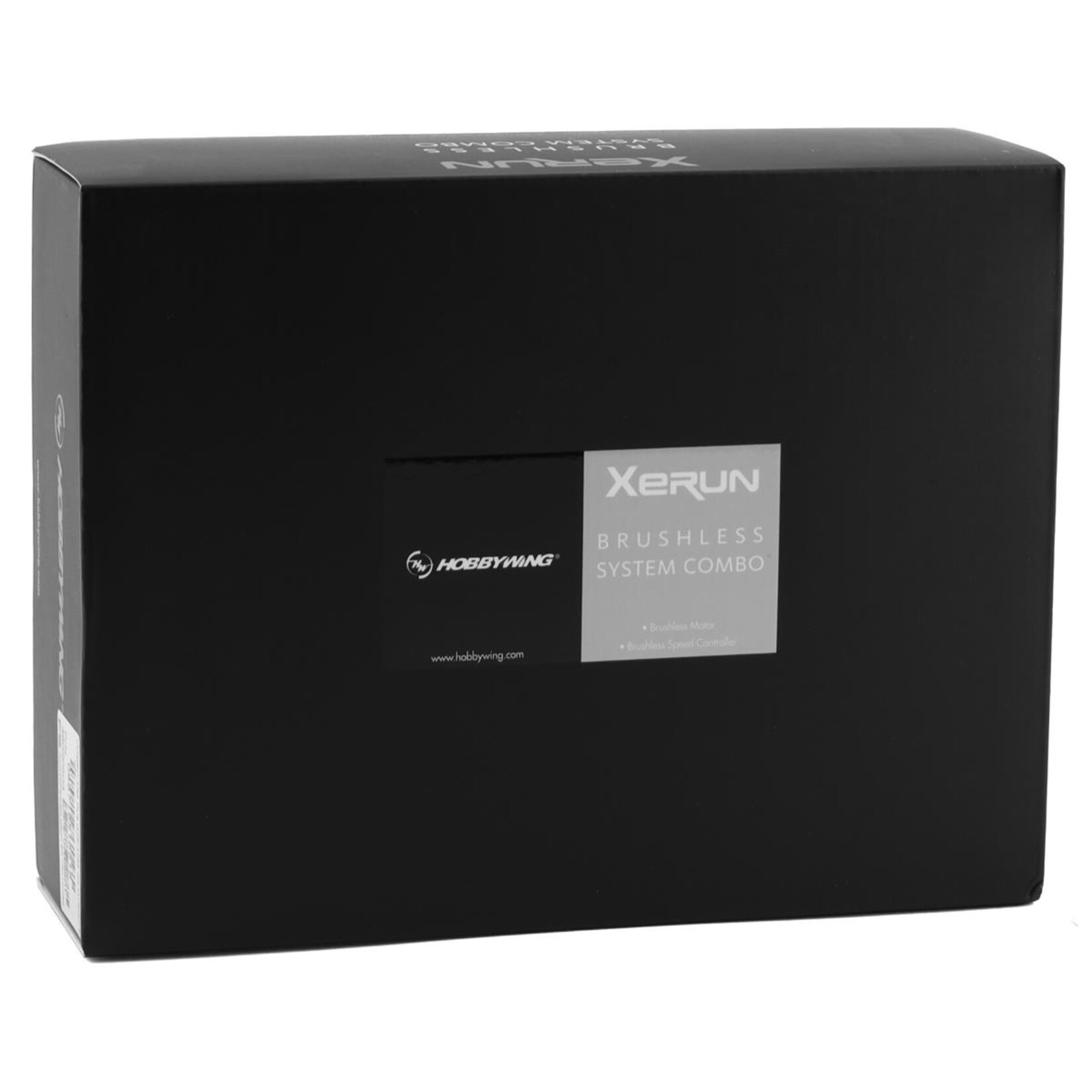 Hobbywing XR8 Plus Combo G2S ESC + 4268 G3 Motor (2000kv)