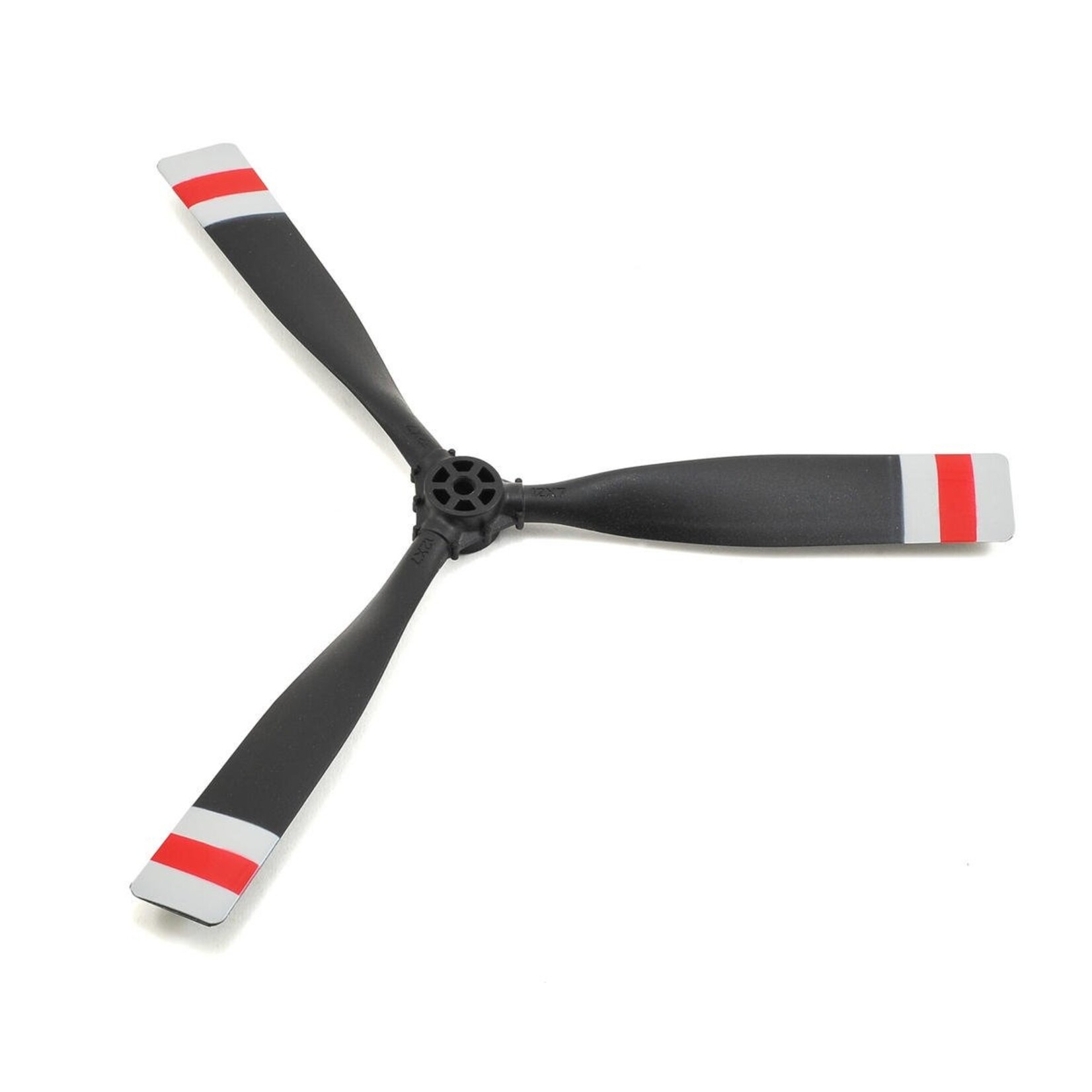 E-Flite Propeller, 3 Blade, 12 x 7