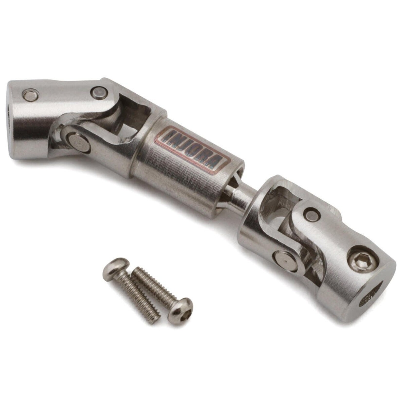 Universal Stainless Steel Center Driveshaft (35-38mm)