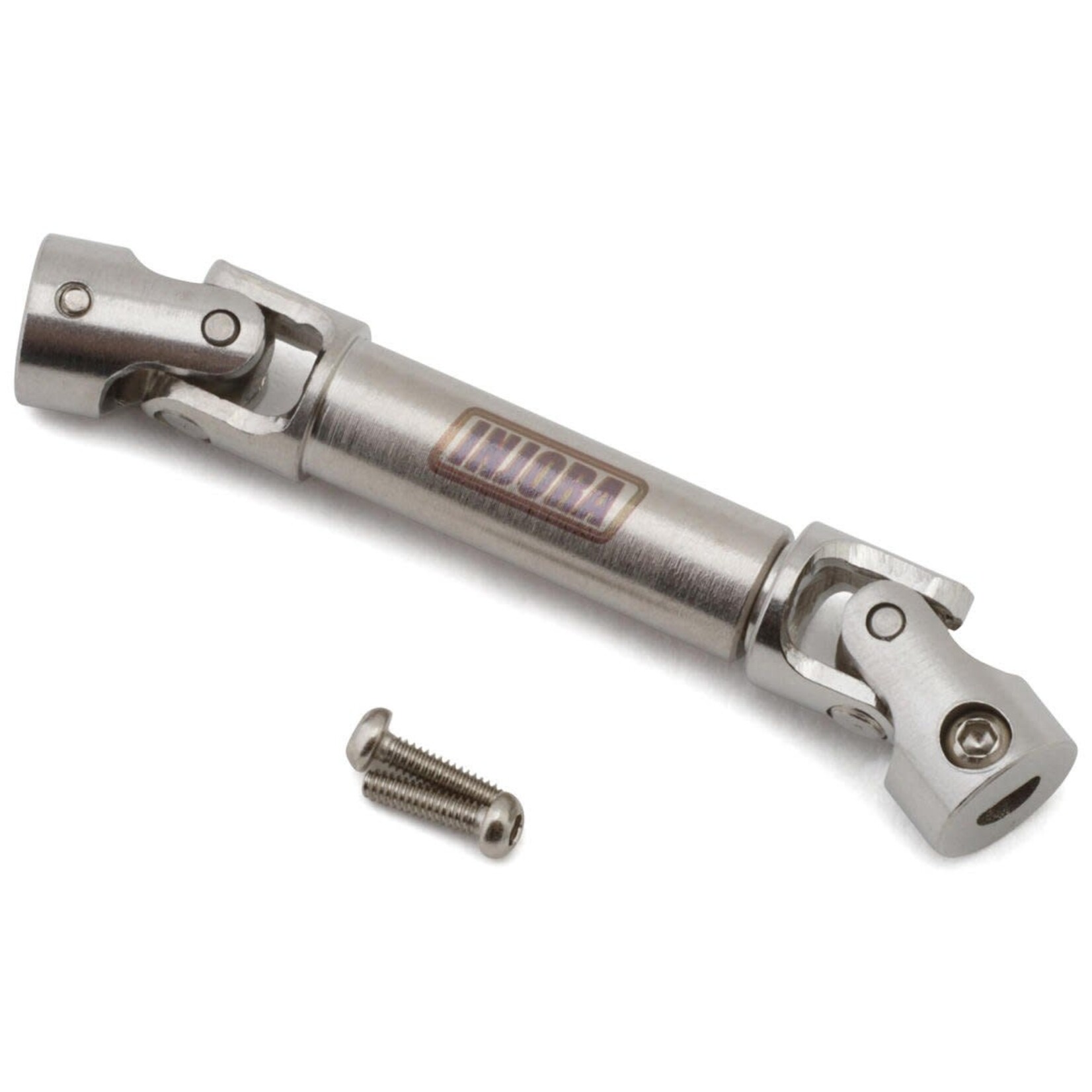 Universal Stainless Steel Center Driveshaft (45-57mm)