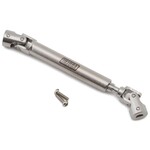 Universal Stainless Steel Center Driveshaft (62-83mm)