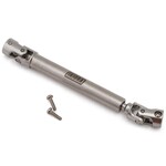Universal Stainless Steel Center Driveshaft (67-97mm)