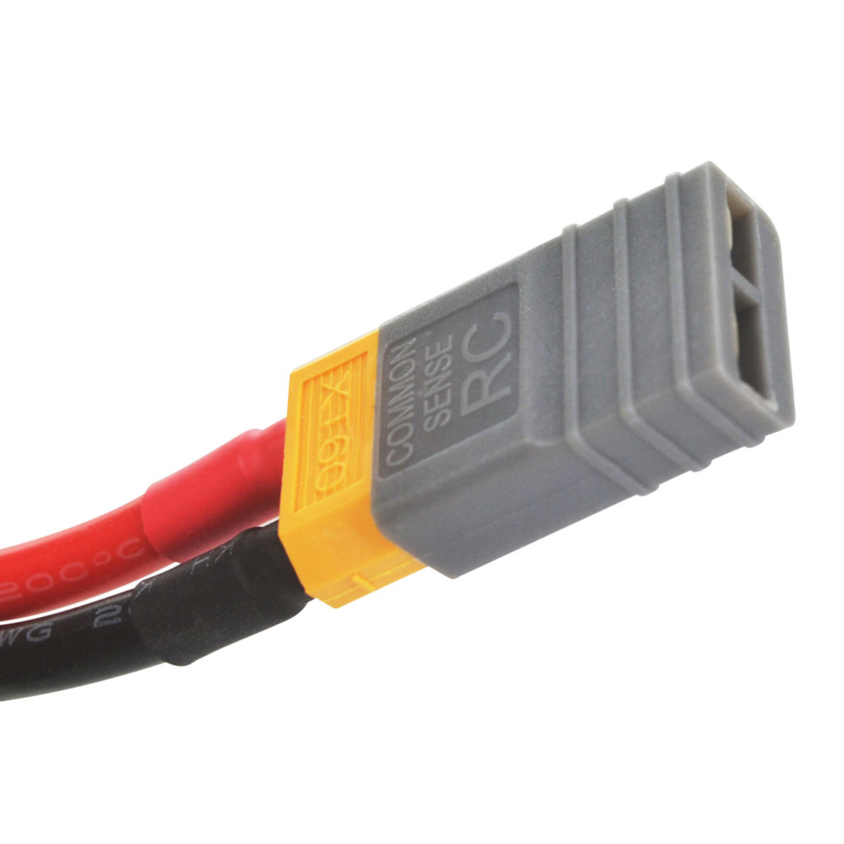 Common Sense RC Lectron Pro 7600 11.1 75c xt60