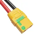 Common Sense RC XT90S Anti-Spark Female Connector