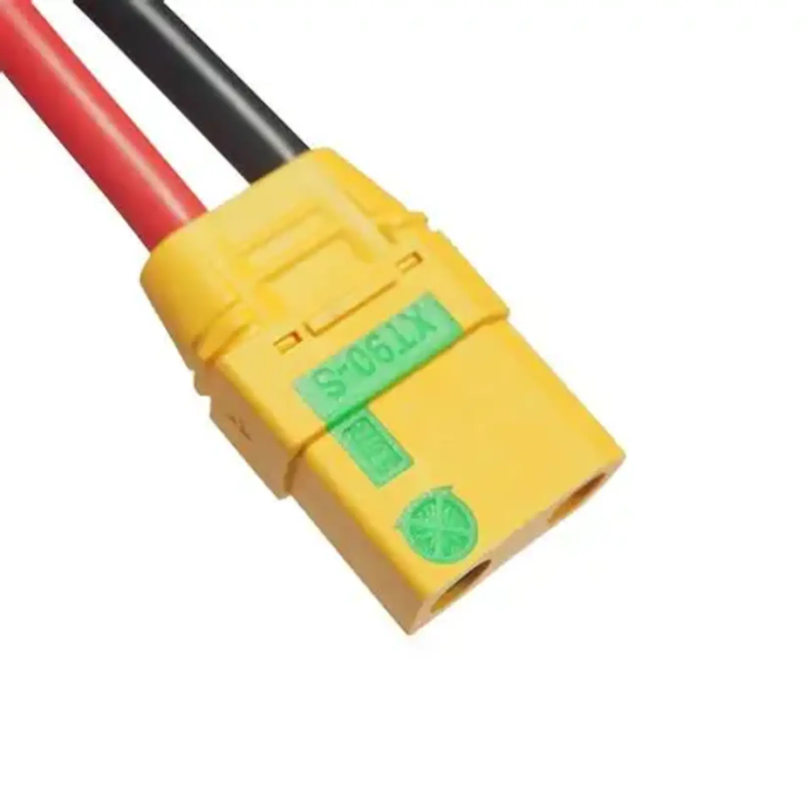 Common Sense RC XT90S Anti-Spark Female Connector