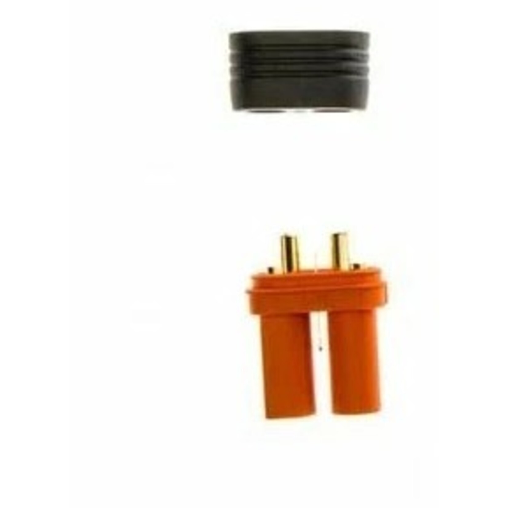 Spektrum Connector: IC5 Battery EACH (Sold One Per Purchase)