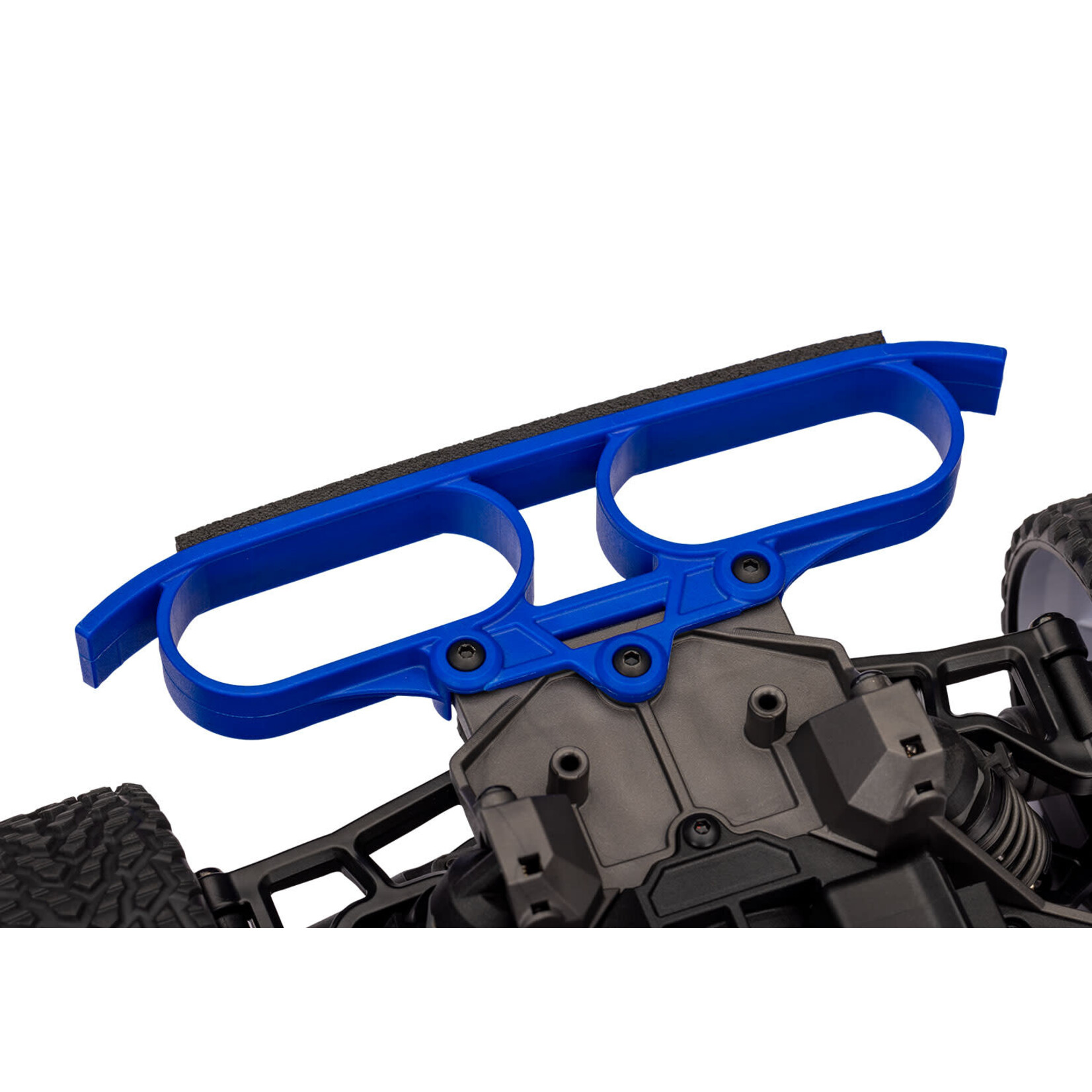 Traxxas Mini Rally VXL Ford RS200 - WHITE