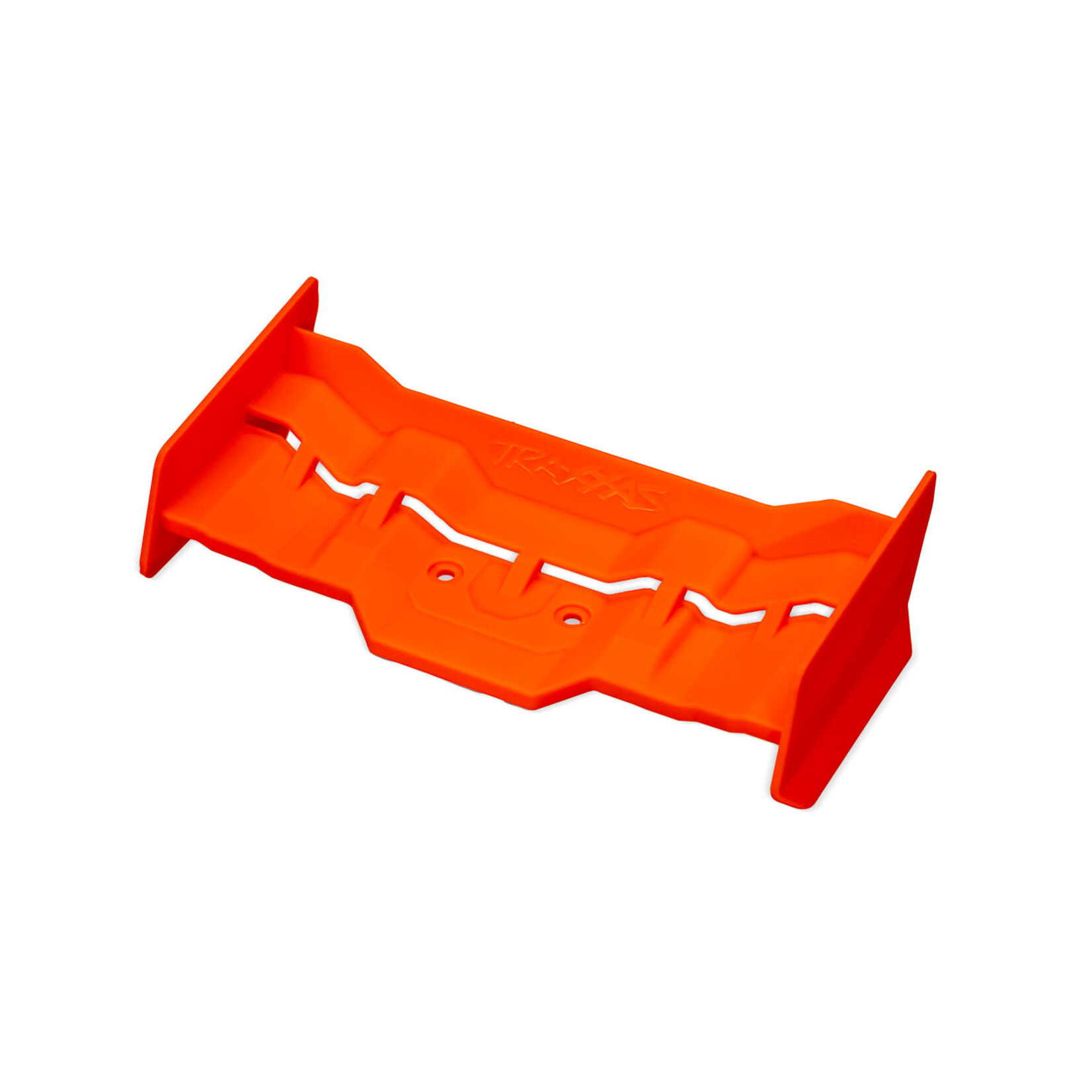 Traxxas Mini XRT Orange Rear Wing