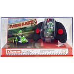 Carrera RC 2.4GHz Mario Kart(TM) Mini RC, Luigi