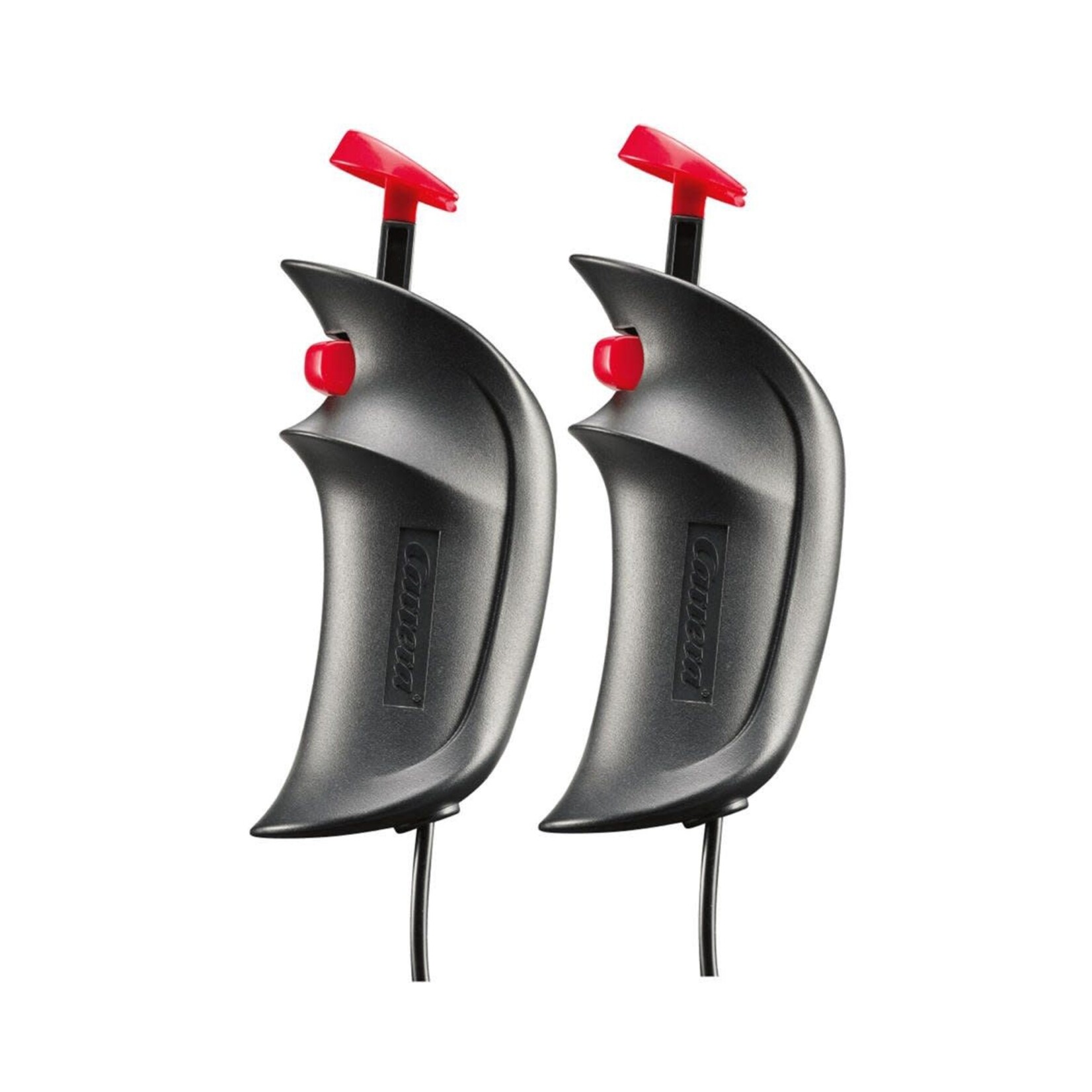 Carrera GO!!! NASCAR Talladega Competition 1/43 Slot Car Racing Set