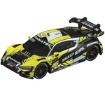 Carrera GO!!! Audi® R8 LMS GT3 Evo II No.46 1/43 Slot Car (Green/Black)