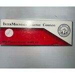 EMD Diesel F7B Shell Kit -- Undecorated Freight w/Horizontal Grille