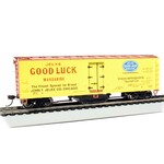 Bachmann HO Jelke Good Luck Margarine #10812