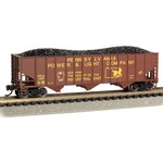 Bachmann Pennsylvania Power And Light #286