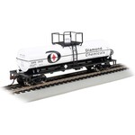 Bachmann HO Tank Car, Diamond Chemicals #19419