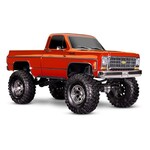 Traxxas TRX-4® Chevrolet® K10 High Trail Edition - COPPER