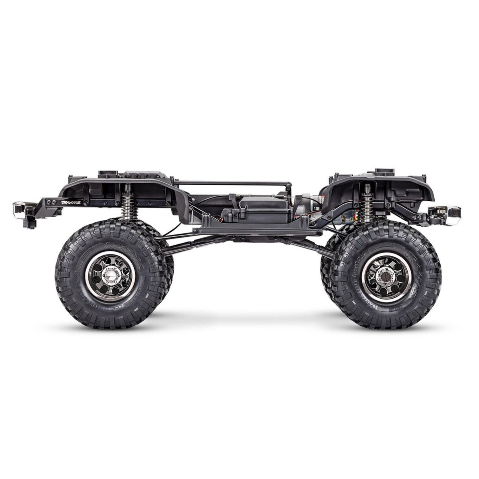 Traxxas TRX-4® Chevrolet® K10 High Trail Edition - COPPER