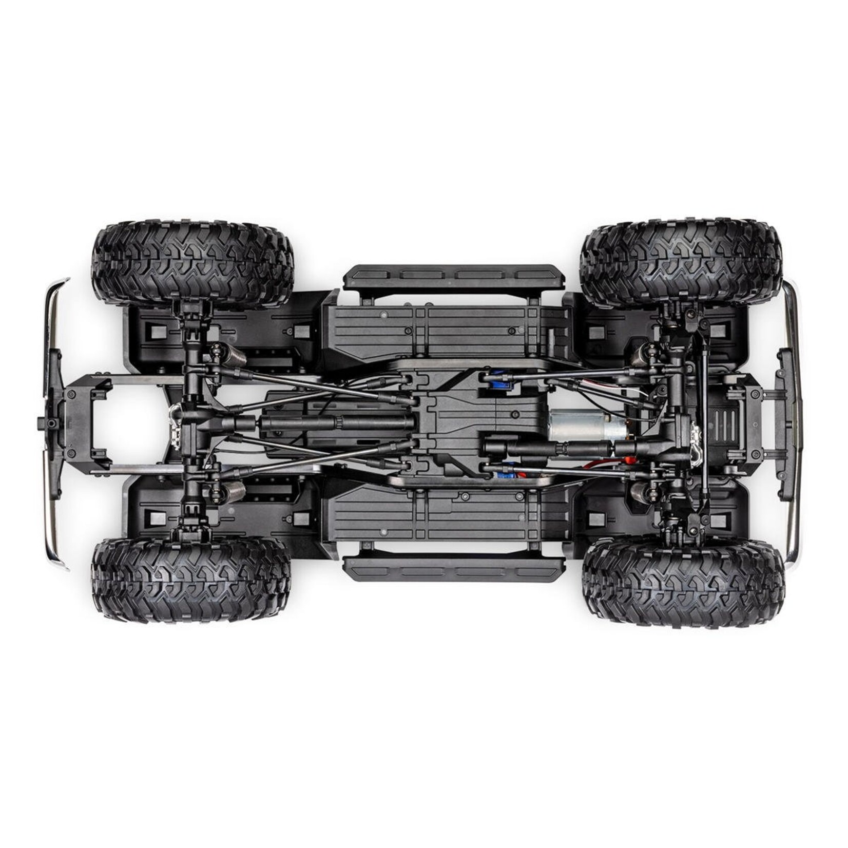 Traxxas TRX-4® Chevrolet® K10 High Trail Edition - COPPER