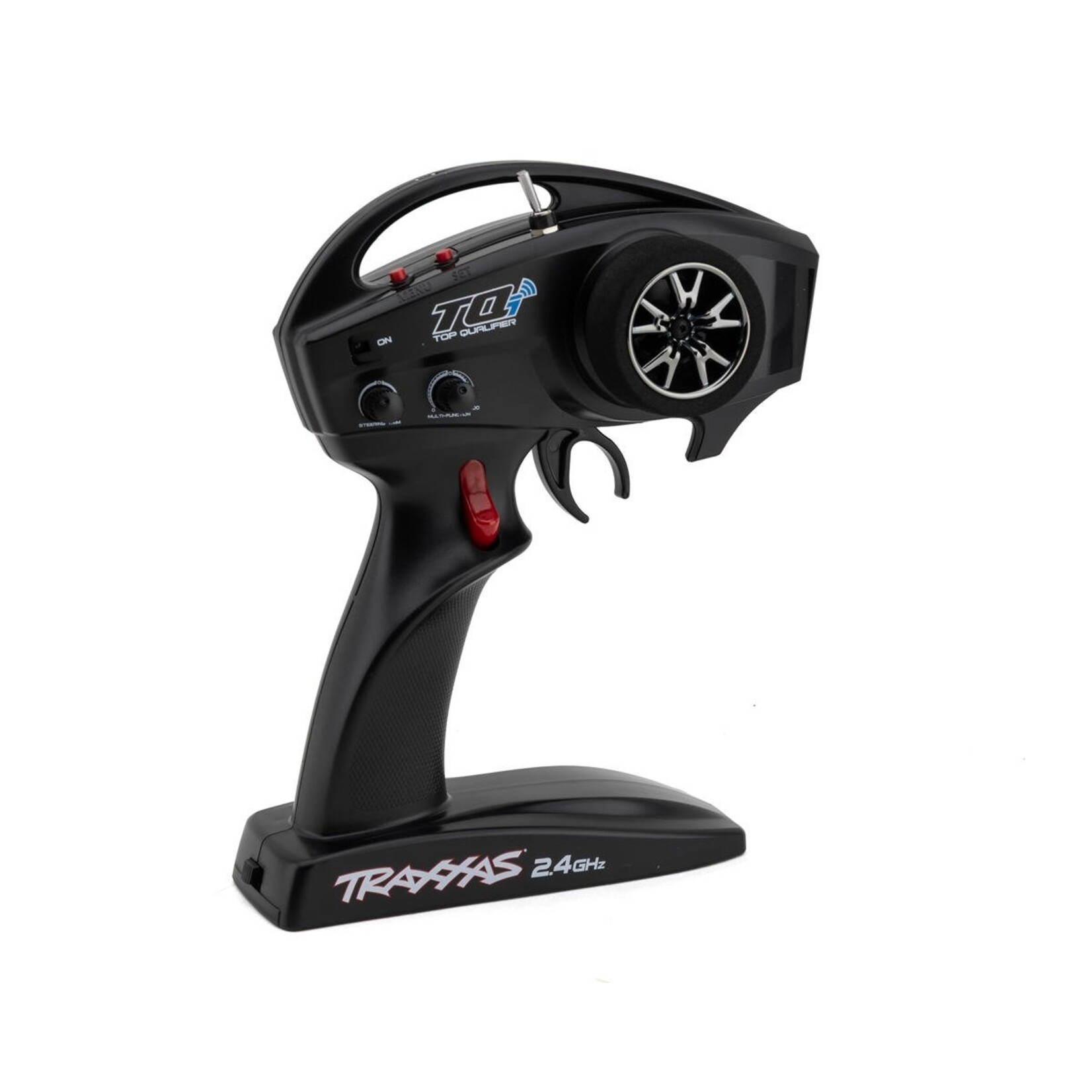 Traxxas TRX-4 Chevrolet K5 Blazer High Trail Edition - RED