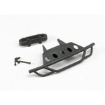 Traxxas Bumper/Bumper Mount Front - Slayer Pro