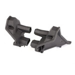 Traxxas Shock tower, rear (left & right halves) - XRT