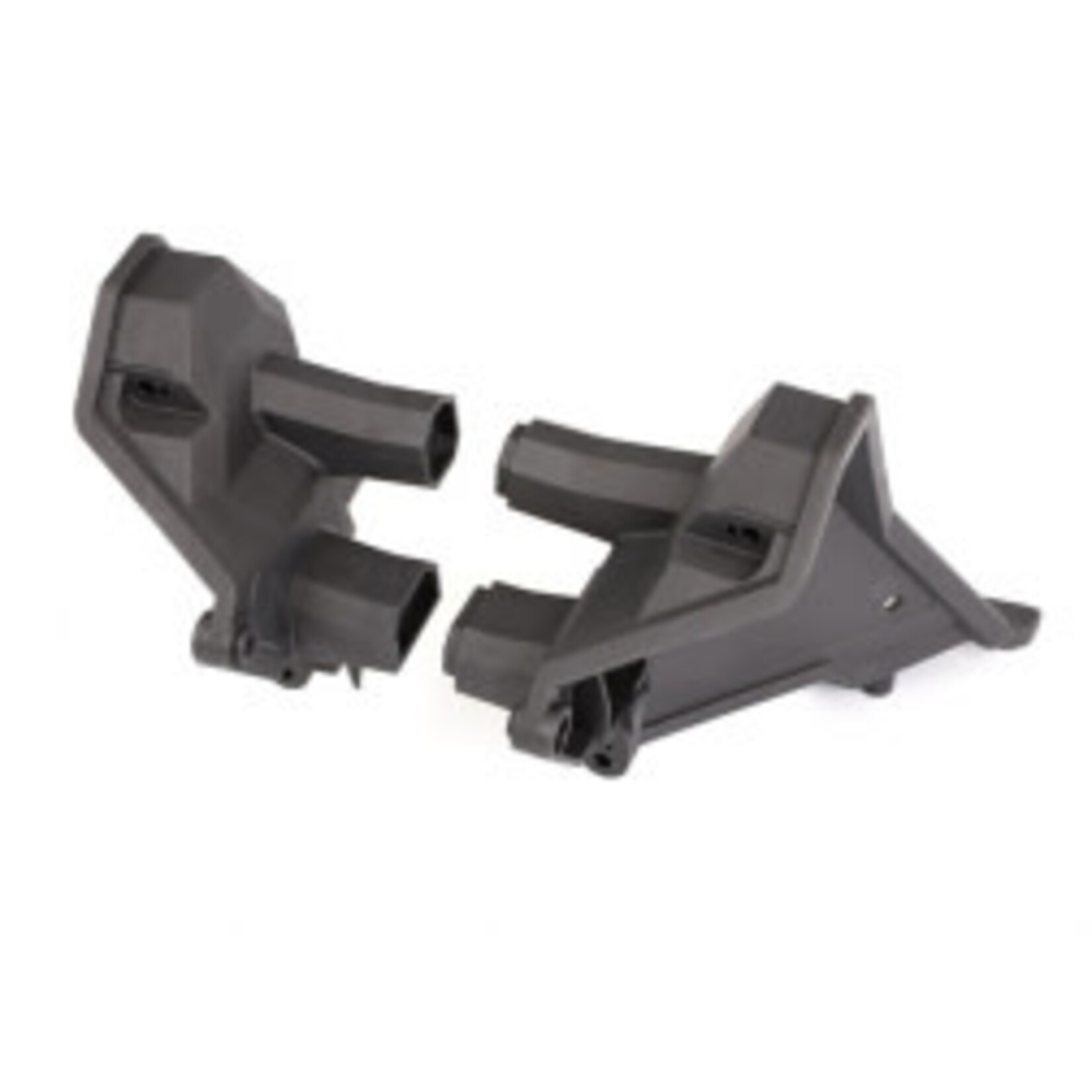 Traxxas Shock tower, rear (left & right halves) - XRT