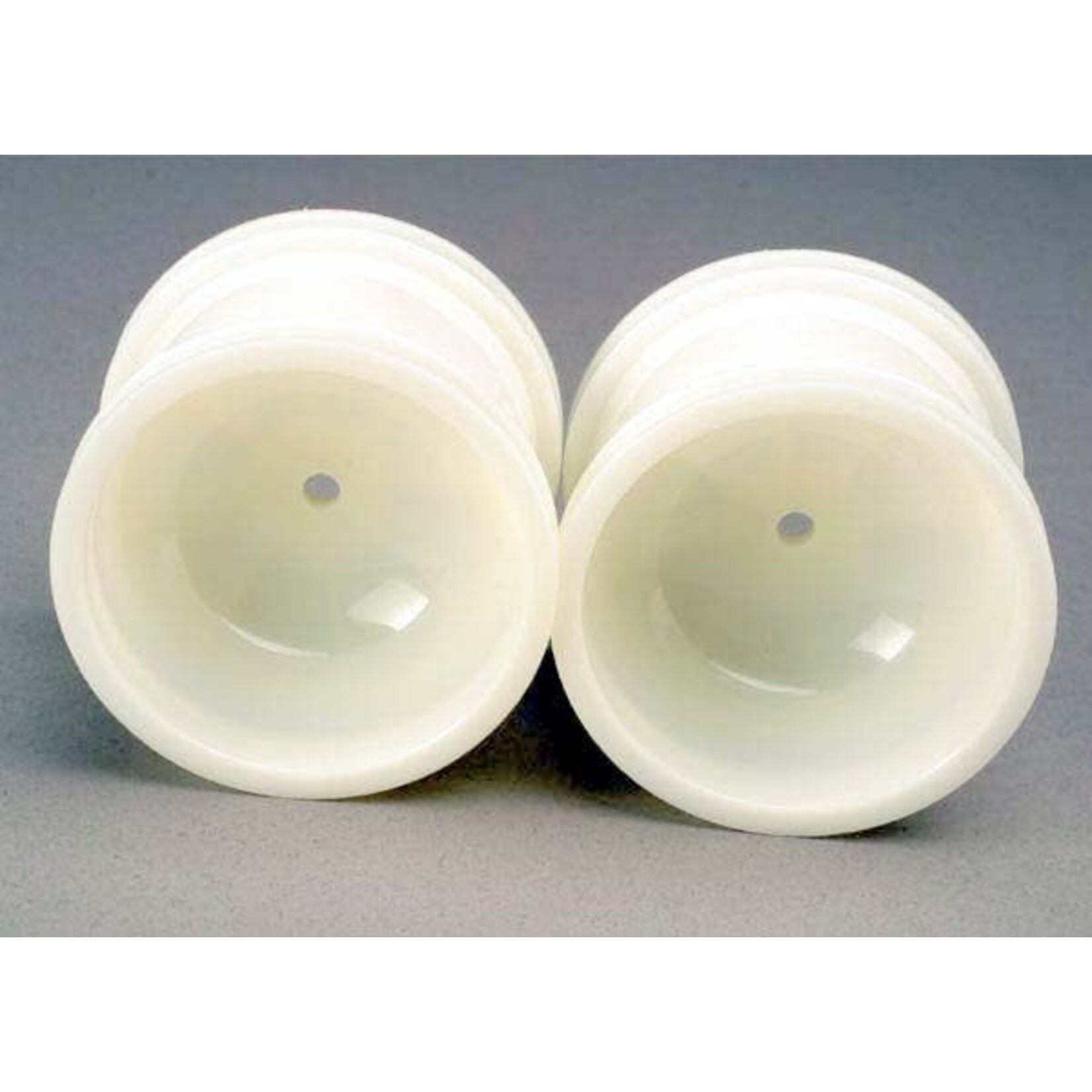 Traxxas Lite-wheels, dished (2) (rear)