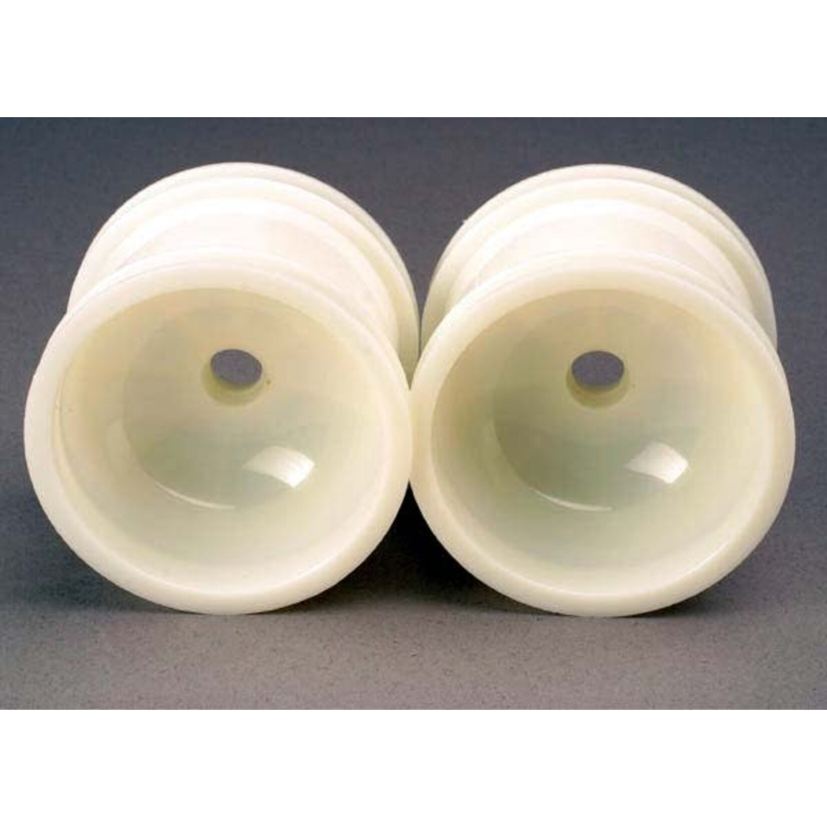 Traxxas Lite-wheels, dished (2) (front)