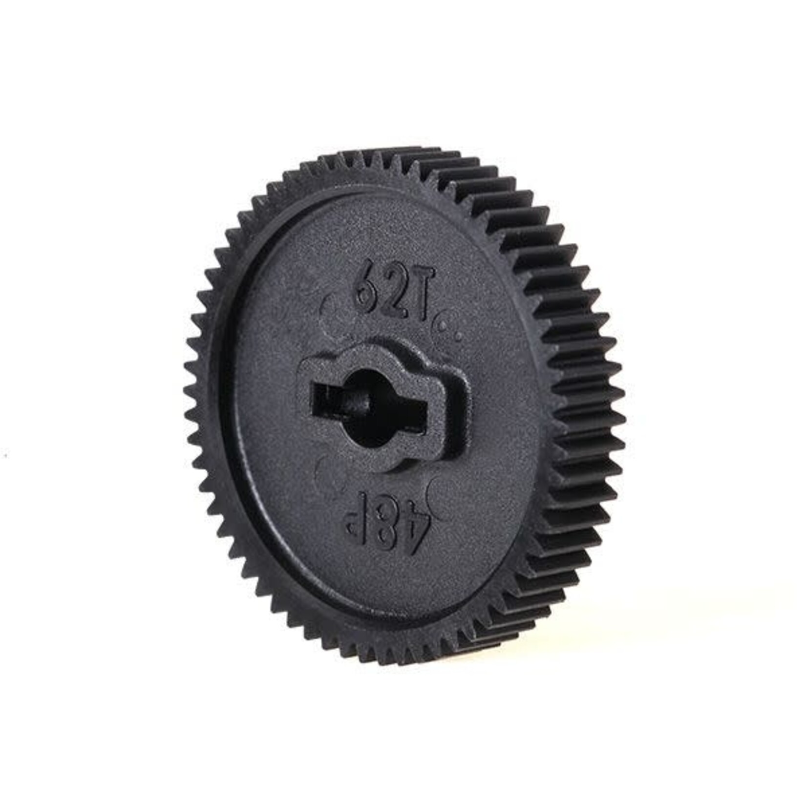 Traxxas Spur gear, 62-tooth