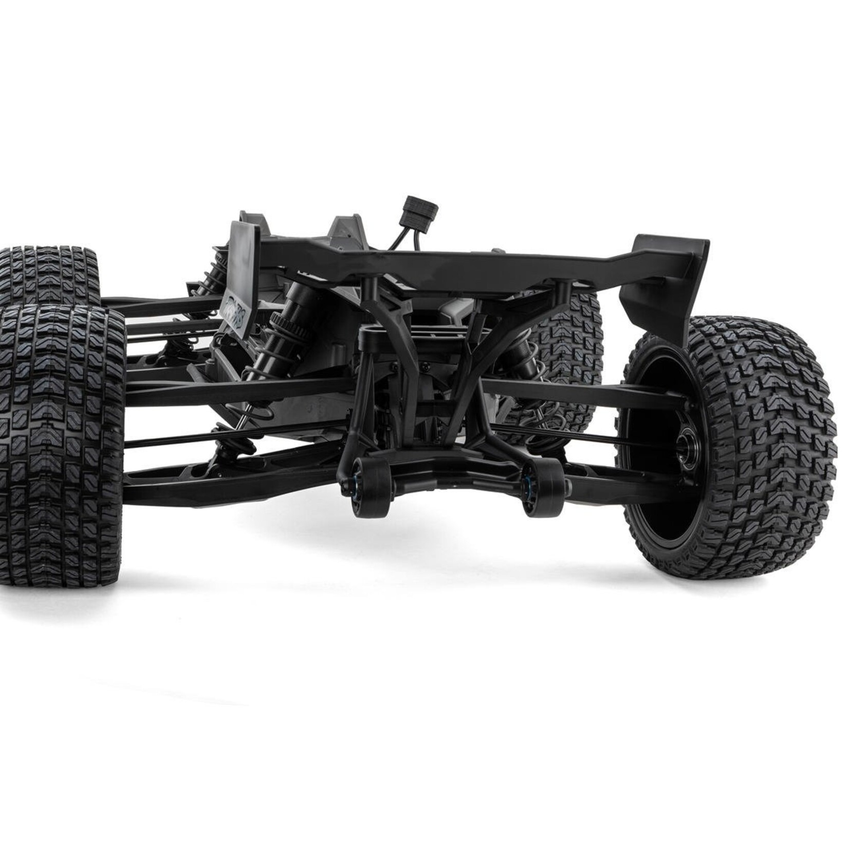 Traxxas XRT ™ 8S Brushless Electric Race Truck - BLACK