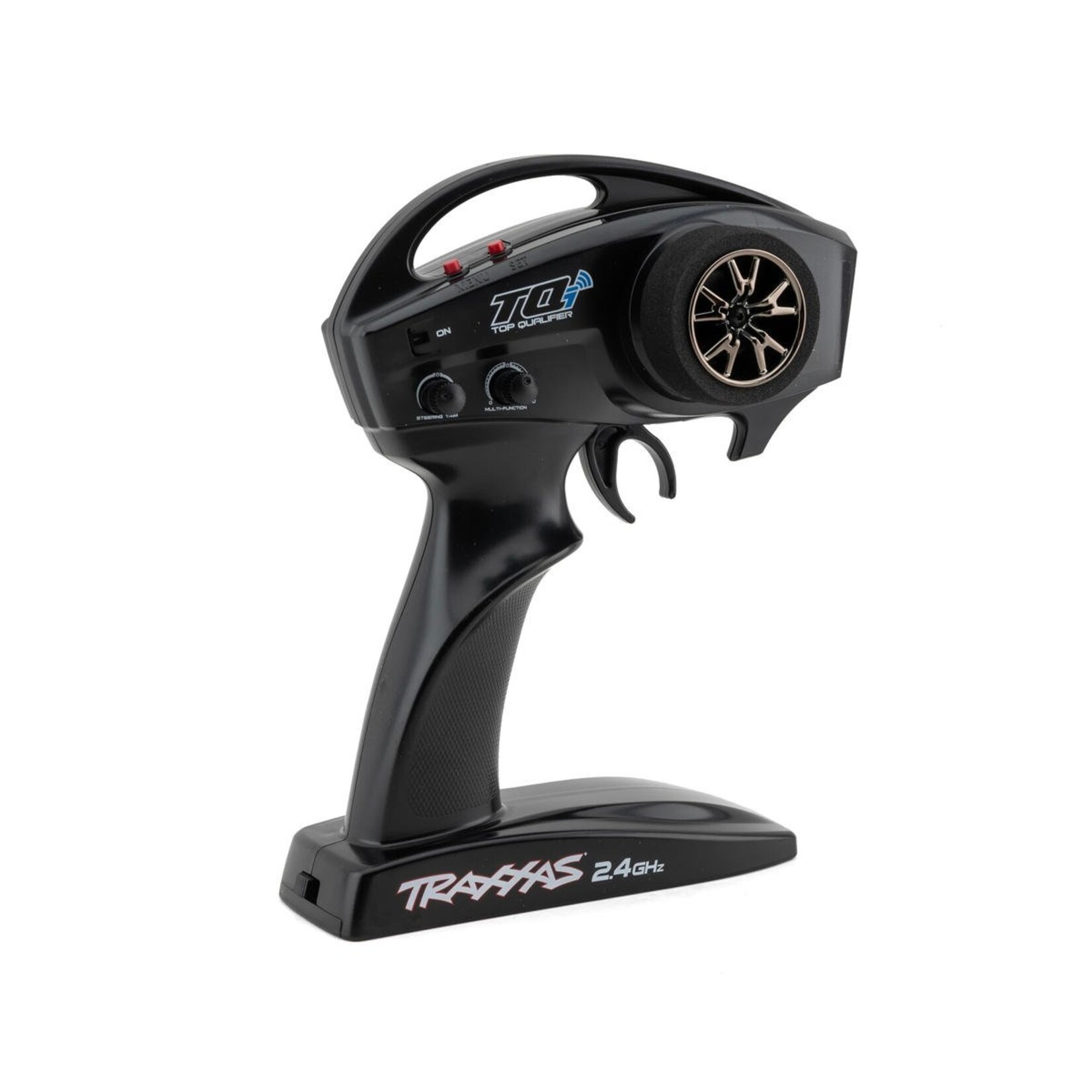 Traxxas XRT ™ 8S Brushless Electric Race Truck - BLACK