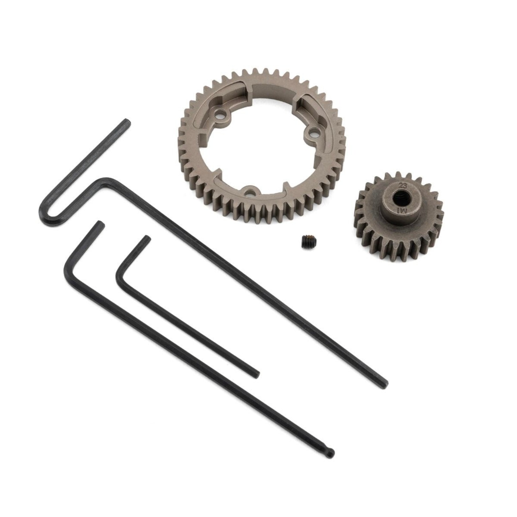 Traxxas XRT ™ 8S Brushless Electric Race Truck - BLACK