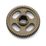 Exotek Grom/Nascar Aluminum Lightweight Spur (59T)