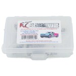 Arrma® Mojave Grom 223S BLX 1/16 Desert Truck Stainless Steel Screw Kit