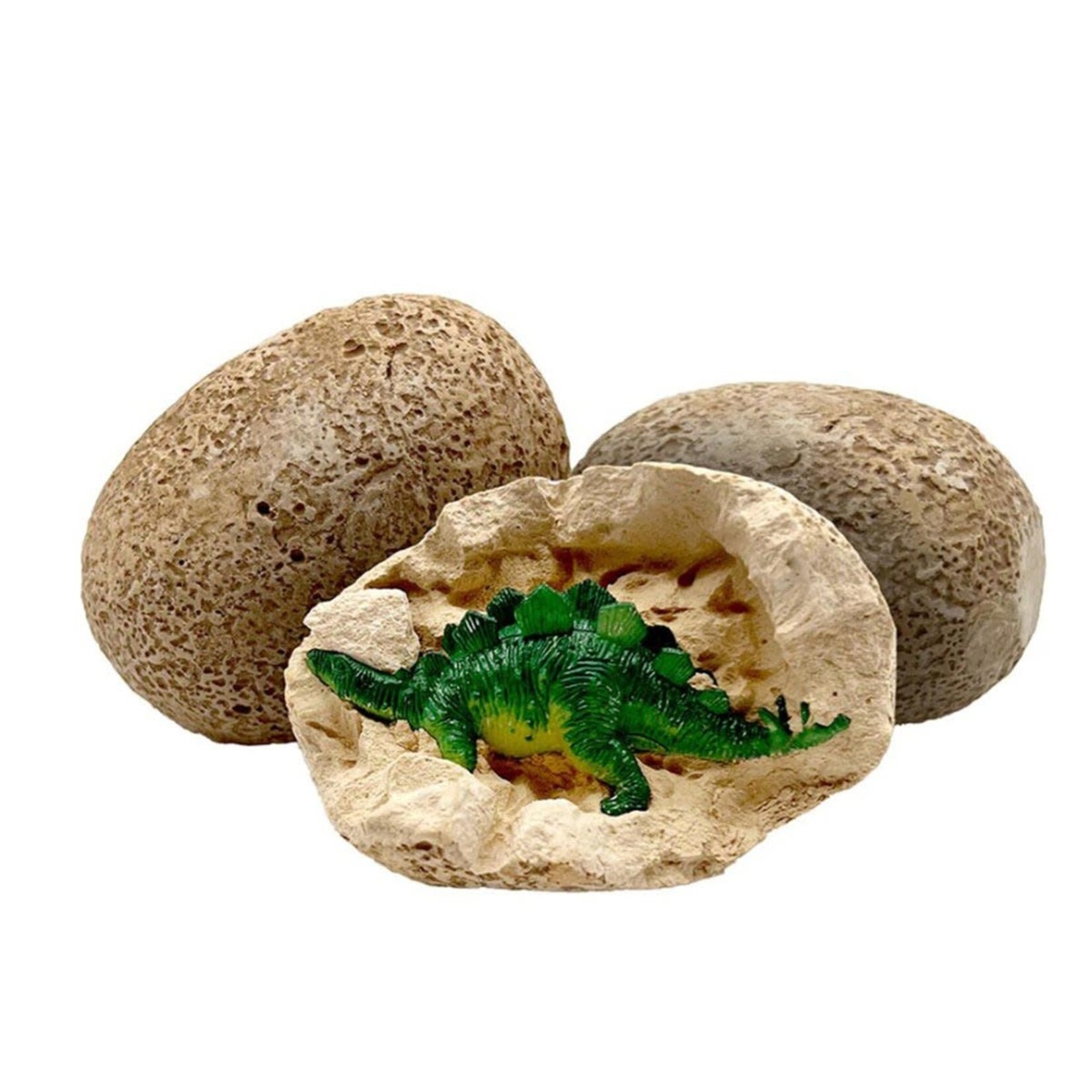 Wow in the World: Dino Egg Dig & Diorama Kit