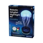 Robotic Jellyfish Nightlight Kit